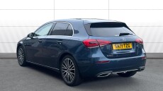 Mercedes-Benz A-Class A180 Sport Executive Edition 5dr Auto Petrol Hatchback